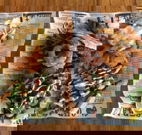 Afishionados - Australia Accommodation