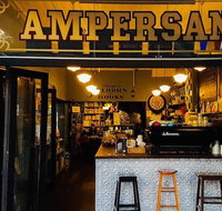 Ampersand Cafe - Australia Accommodation