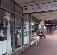 Art of Baking - Australia Accommodation