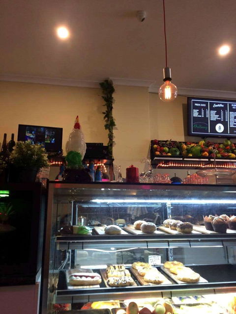 Bellamy Coffee - Australia Accommodation 0