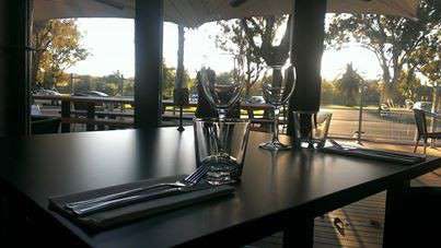 Blue Bar 330 - Australia Accommodation 0