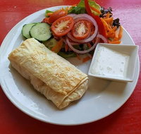 Braisen Hussy Garden Cafe - Australia Accommodation