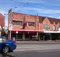 Chinese Jin Dumpling House - Australia Accommodation