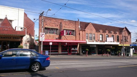 Chinese Jin Dumpling House - Australia Accommodation 0
