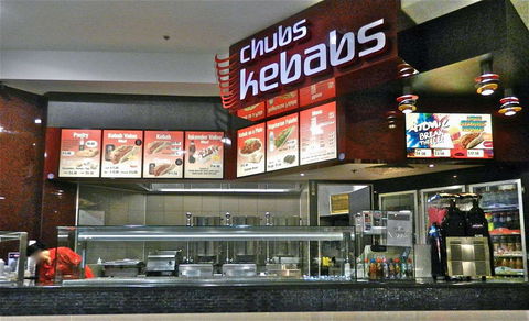 Chubs Kebabs - Australia Accommodation 0