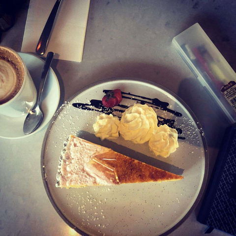 Creme Cafe - Essendon - Australia Accommodation 0