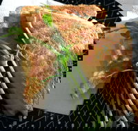 Deckchair Cafe - Australia Accommodation