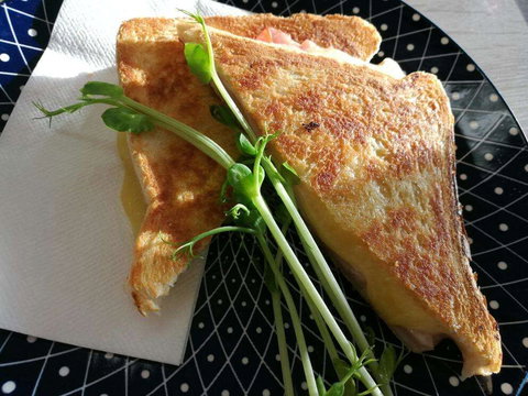 Deckchair Cafe - Australia Accommodation 0