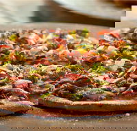 Domino's - Moorooka - Australia Accommodation