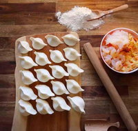 Dumplings Delish - Camberwell - Australia Accommodation