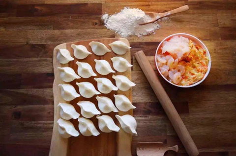 Dumplings Delish - Camberwell - Australia Accommodation 0