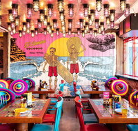 El Camino Cantina Manly - Australia Accommodation
