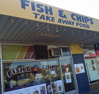 Gladstone View Fish  Chips - Australia Accommodation