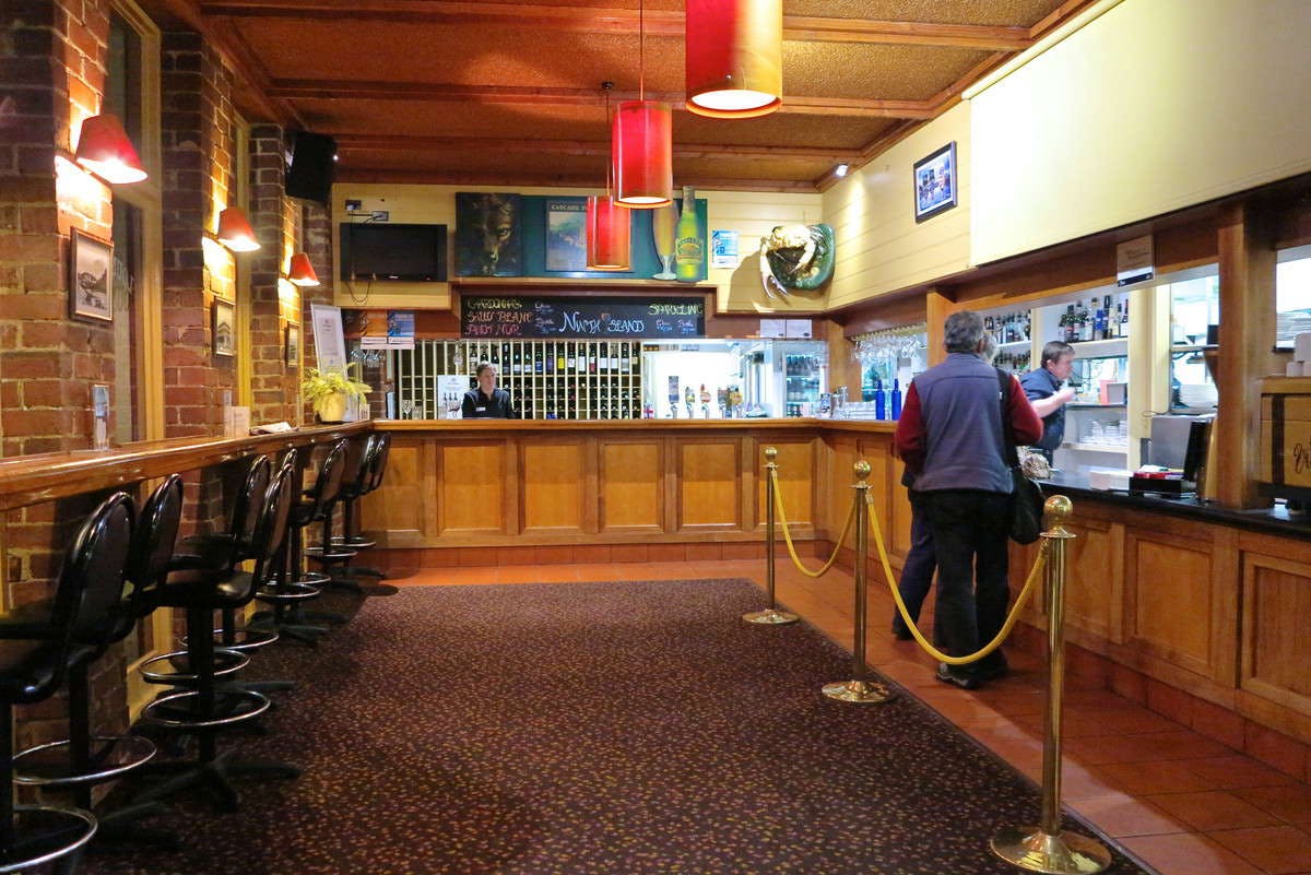  Australia Accommodation