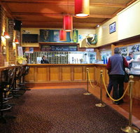 Hamers Hotel Bar and Grill - Australia Accommodation