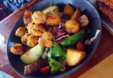 Hog's Australia's Steakhouse - Australia Accommodation 0