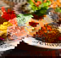 Hog's Australia's Steakhouse - Cleveland - Australia Accommodation