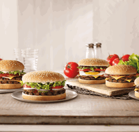 Hungry Jack's - Alexandra Hills - Australia Accommodation