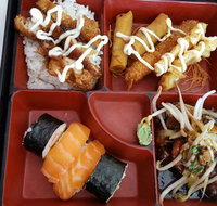 Ichii Sushi - Australia Accommodation