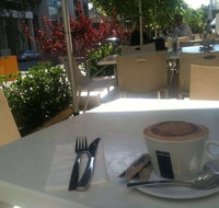 Infinity Cafe - Australia Accommodation