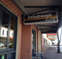 Kebabways - Australia Accommodation