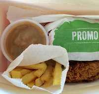 KFC - Girrawheen - Australia Accommodation