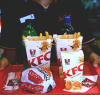 KFC - Ashburton - Australia Accommodation