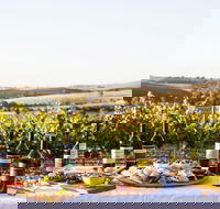 Koerner Wine - Australia Accommodation
