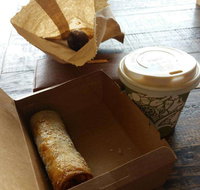 Kunara Organic Cafe - Australia Accommodation