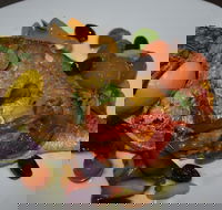 L'Artigiano Ristorante Italiano - Australia Accommodation