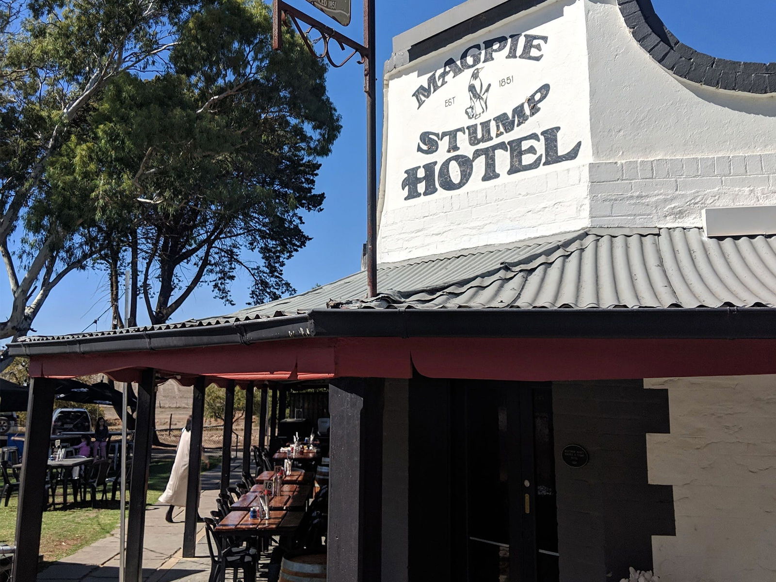  Australia Accommodation