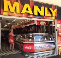Manly Seaside Kebabs - Australia Accommodation