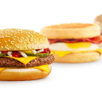 McDonald's - Shepparton - Australia Accommodation