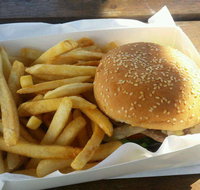 Muffin Break - Caboolture - Australia Accommodation
