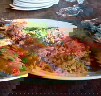 Nachos Mexican Cantina - Mount Waverley - Australia Accommodation