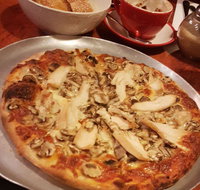 Nicks Pizza - Australia Accommodation