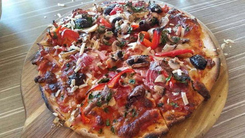 Nino's - Victor Harbor - Australia Accommodation 0
