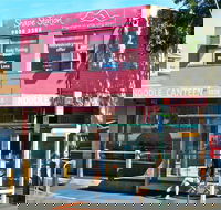 Noodle Canteen - Australia Accommodation