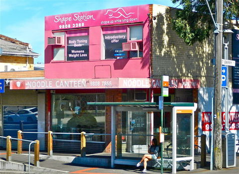 Noodle Canteen - Australia Accommodation 0