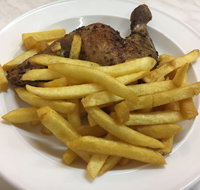 Northcote Plaza Charcoal Chicken - Australia Accommodation