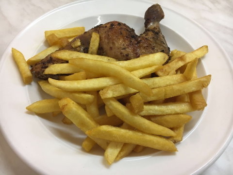 Northcote Plaza Charcoal Chicken - Australia Accommodation 0