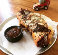 Papa's Bagel Bar - Australia Accommodation