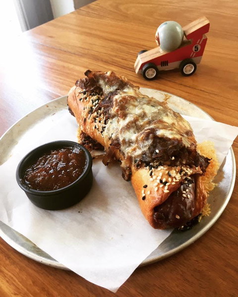 Papa's Bagel Bar - Australia Accommodation 0