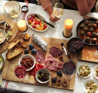 Piccolo Trattoria - Australia Accommodation