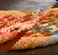Pizza Hut - Cleveland - Australia Accommodation