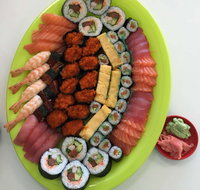 Pop Sushi - Australia Accommodation