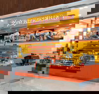 Ray's Patisserie - Ipswich - Australia Accommodation