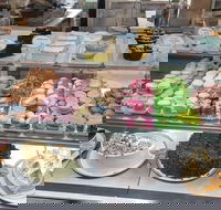 Romano's Coffee - Chadstone - Australia Accommodation