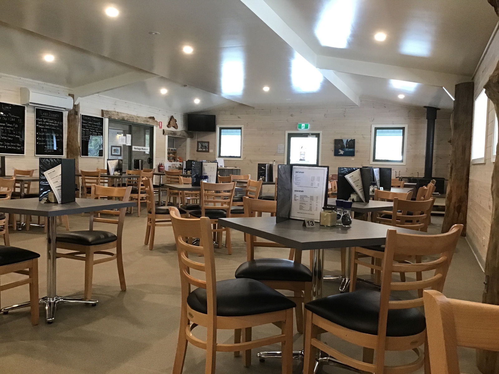  Australia Accommodation