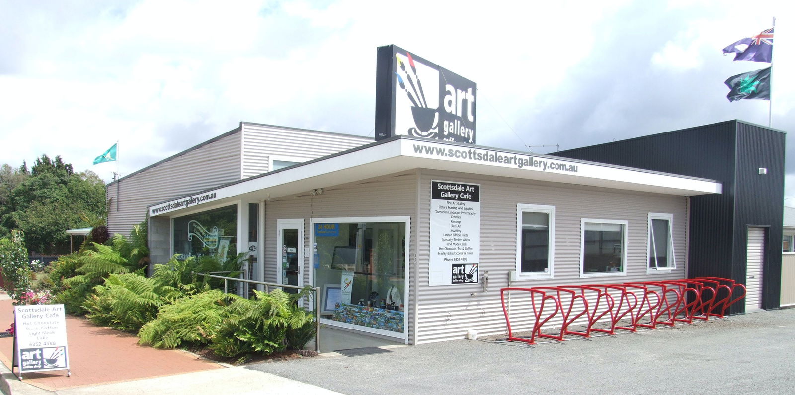 Australia Accommodation